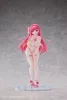 Original Character PVC Szobor 1/6 Riko chan illustration by Ao Kimishima Bonus Limited Edition 26 cm
