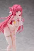 Original Character PVC Szobor 1/6 Riko chan illustration by Ao Kimishima Bonus Limited Edition 26 cm