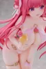 Original Character PVC Szobor 1/6 Riko chan illustration by Ao Kimishima Bonus Limited Edition 26 cm