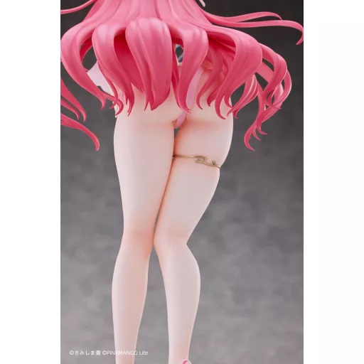 Original Character PVC Szobor 1/6 Riko chan illustration by Ao Kimishima Bonus Limited Edition 26 cm