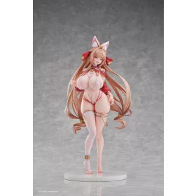   Original Character PVC Statue 1/6 Dancing Princess Yura by Houkiboshi Special Ver. 31 cm