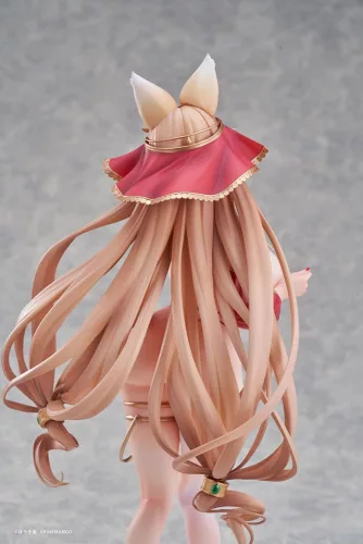 Original Character PVC Statue 1/6 Dancing Princess Yura by Houkiboshi Special Ver. 31 cm