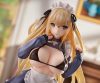 Original Character by Mataro PVC 1/6 St. Maid Chris 27 cm