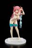 Original Character Szobor PVC 1/6 Seikatsu Shuukan Ayaka Hinamori 26 cm