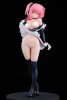 Original Character PVC Szobor 1/6 Aina Endou Maid Ver. 22 cm