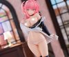 Original Character PVC Szobor 1/6 Aina Endou Maid Ver. 22 cm