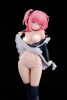 Original Character PVC Szobor 1/6 Aina Endou Maid Ver. 22 cm