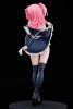 Original Character PVC Szobor 1/6 Aina Endou Maid Ver. 22 cm