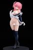 Original Character PVC Szobor 1/6 Aina Endou Maid Ver. 22 cm