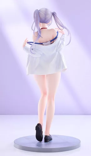 Pittarishitai Koi Janai From the Tankoubon: Kimi Omou Koi PVC 1/6 Disciplinary Committee-chan 25 cm
