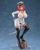 Original Character by Mataro PVC 1/6 Scarlet Officer Tatiana 26 cm