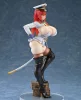 Original Character by Mataro PVC 1/6 Scarlet Officer Tatiana 26 cm