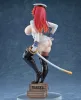 Original Character by Mataro PVC 1/6 Scarlet Officer Tatiana 26 cm