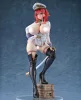 Original Character by Mataro PVC 1/6 Scarlet Officer Tatiana 26 cm