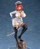 Original Character by Mataro PVC 1/6 Scarlet Officer Tatiana 26 cm