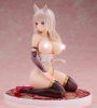 Original Character by Mataro PVC 1/6 Shironeko 16 cm