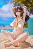 Original Character PVC 1/7 Danjo no Yujo ga Seiritsu Dekinai Type no Onna Tomodachi 15 cm