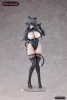 Original Character PVC 1/6 Cat Woman Happy-chan DX Ver. 27 cm