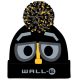 Wall-E Pom-Pom Beanie Wall-E Face