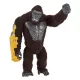 Godzilla x Kong: The New Empire Action Figure Kong Real Feel 15 cm