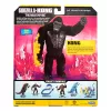 Godzilla x Kong: The New Empire Action Figure Kong Real Feel 15 cm