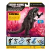Godzilla x Kong: The New Empire Action Figure Godzilla Real Feel 15 cm