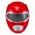 Mighty Morphin Power Rangers Mask Red Ranger