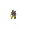 Tales of the Teenage Mutant Ninja Turtles Mix 'n Match Action Figure Leonardo 12 cm
