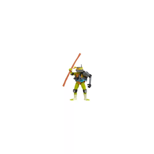 Tales of the Teenage Mutant Ninja Turtles Mix 'n Match Action Figure Donatello 12 cm