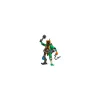 Tales of the Teenage Mutant Ninja Turtles Mix 'n Match Action Figure Michelangelo 12 cm