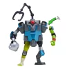 Tales of the Teenage Mutant Ninja Turtles Mix 'n Match Action Figure Mech Suit 12 cm