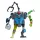 Tales of the Teenage Mutant Ninja Turtles Mix 'n Match Action Figure Mech Suit 12 cm