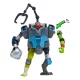 Tales of the Teenage Mutant Ninja Turtles Mix 'n Match Action Figure Mech Suit 12 cm