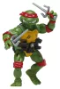 Teenage Mutant Ninja Turtles: Remastered Action Figures Raphael vs. Rocksteady
