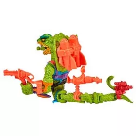 Teenage Mutant Ninja Turtles Action Figure Scaletail