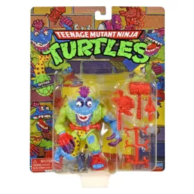 Teenage Mutant Ninja Turtles Action Figure Wyrm