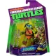 Teenage Mutant Ninja Turtles World of TMNT Action Figure Leonardo 11 cm
