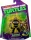 Teenage Mutant Ninja Turtles World of TMNT Action Figure Shredder 11 cm