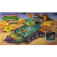 Vehicles