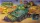 Teenage Mutant Ninja Turtles Vehicle Turtle Tank heo EU Exclusive 25 cm