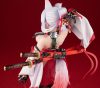 Original Character PVC Szobor 1/7 Agano design by Grizzry Panda 23 cm