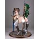 Original Character PVC Statue 1/5 Honey Cage Henriette illustration by Nanahara Fuyuki 38 cm