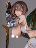 Original Character PVC Statue 1/5 Honey Cage Henriette illustration by Nanahara Fuyuki 38 cm