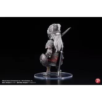 Elden Ring Q Collection PVC Statue The Raging Wolf 14 cm