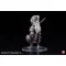 Elden Ring Q Collection PVC Statue The Raging Wolf 14 cm