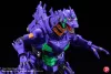 Godzilla x Evangelion Gekizou Series Statues 4-Pack Type-3 Kiryu Eva colour Ver. Metallic color Limited Ver. 9 cm