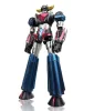 Grendizer Metallic Nano Puzzle Model Kit Grendizer U 14 cm
