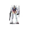 Mobile Suit Gundam Metallic Nano Puzzle Model Kit RX-78-2 12 cm