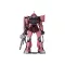 Mobile Suit Gundam Metallic Nano Puzzle Model Kit Char's Zaku 13 cm