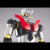 Mazinger Z Jumbo Sofbi Vinyl Figure Great Mazinger Z Grendizer U Ver. 60 cm